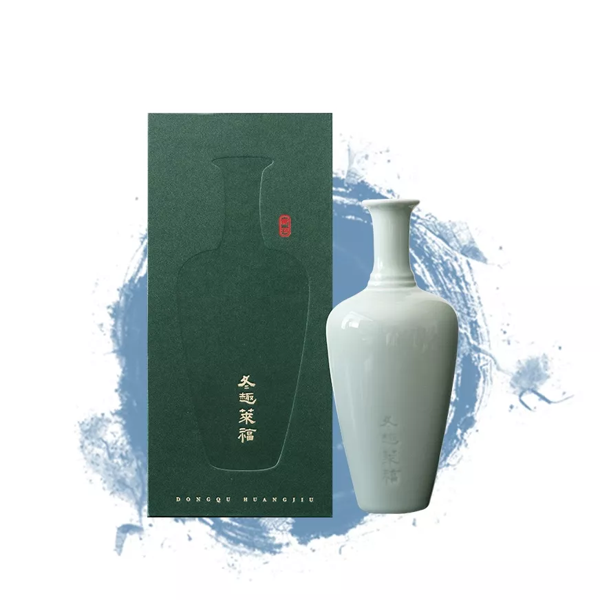 Dongqu Laifoo Premium