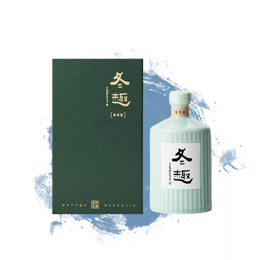 Dongqu Prestige Edition Reserve