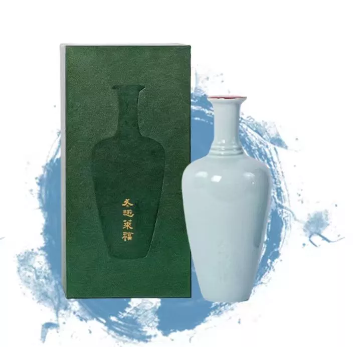 Dongqu Tianqing Laifoo Premium