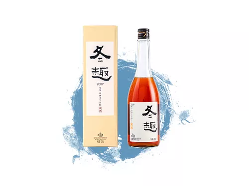 冬趣绍兴黄酒- 冬趣黄酒