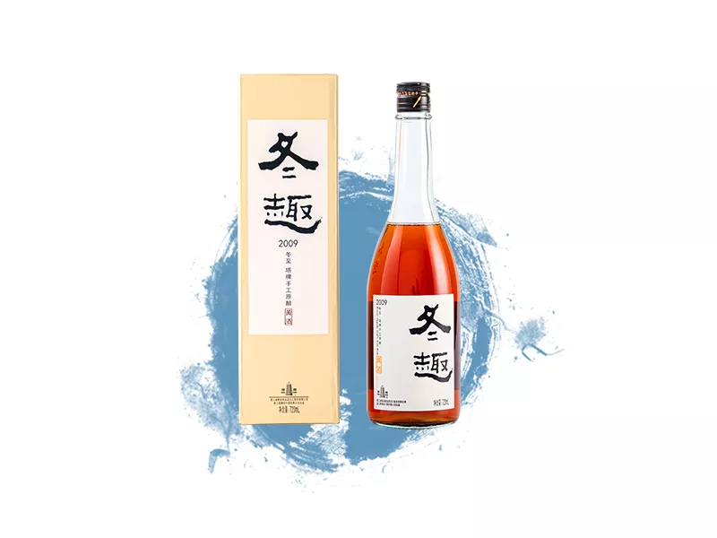 Dongqu 2009 Elite