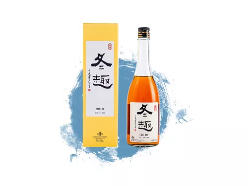 【未開封】中国 董酒 DONGJIU ZHONGGUO ５００ｍｌ ５９％ 古酒 冬趣绍兴黄酒 Dongqu Shaoxing Wine - 冬趣黄酒