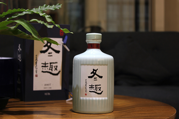 品牌活动- 冬趣黄酒 品牌活动- 冬趣黄酒
