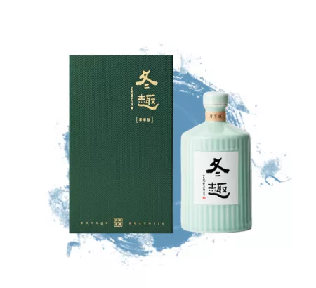 冬趣绍兴黄酒- 冬趣黄酒